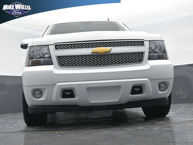 2014 Chevrolet Tahoe LT