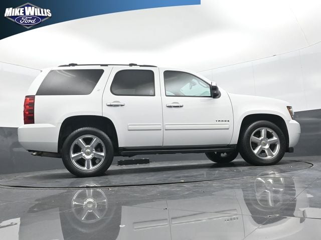 2014 Chevrolet Tahoe LT