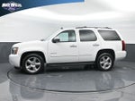 2014 Chevrolet Tahoe LT
