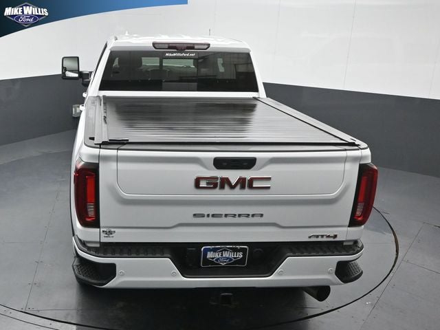 2023 GMC Sierra 2500HD AT4