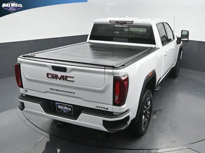 2023 GMC Sierra 2500HD AT4