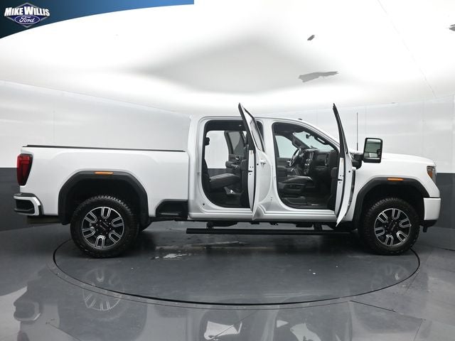 2023 GMC Sierra 2500HD AT4