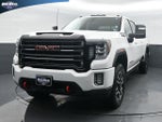 2023 GMC Sierra 2500HD AT4