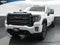 2023 GMC Sierra 2500HD AT4