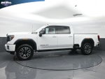 2023 GMC Sierra 2500HD AT4