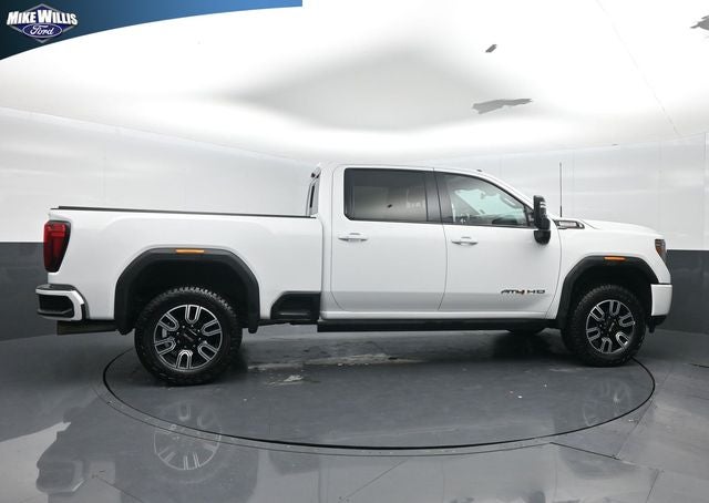 2023 GMC Sierra 2500HD AT4