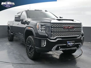 2020 GMC Sierra 2500HD Denali