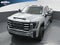 2025 GMC Sierra 2500HD SLE