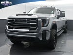 2025 GMC Sierra 2500HD SLE