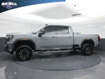 2025 GMC Sierra 2500HD SLE
