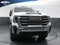 2025 GMC Sierra 2500HD SLT