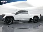2025 GMC Sierra 2500HD SLT