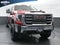 2025 GMC Sierra 2500HD SLT
