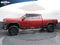 2025 GMC Sierra 2500HD SLT