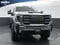 2025 GMC Sierra 2500HD SLT
