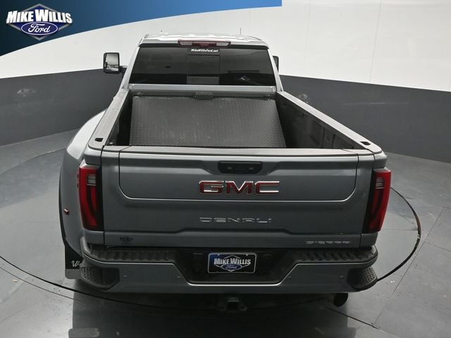 2025 GMC Sierra 3500HD Denali