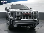 2025 GMC Sierra 3500HD Denali