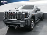 2025 GMC Sierra 3500HD Denali