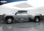 2025 GMC Sierra 3500HD Denali
