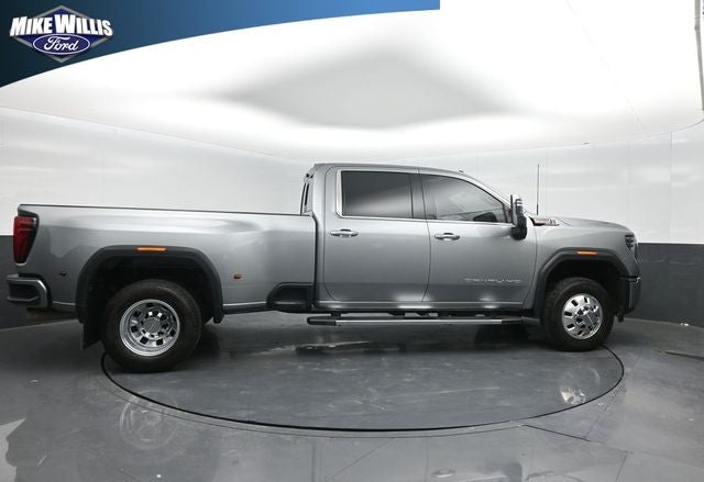 2025 GMC Sierra 3500HD Denali