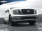 2017 Nissan Titan SL