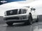 2017 Nissan Titan SL