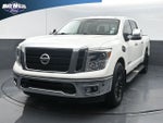 2017 Nissan Titan SL