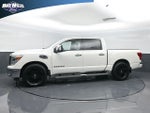 2017 Nissan Titan SL