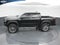2022 Nissan Frontier PRO-X