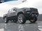 2022 Nissan Frontier PRO-X