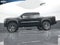 2022 Nissan Frontier PRO-X