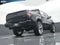 2022 Nissan Frontier PRO-X