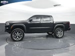 2022 Nissan Frontier PRO-X