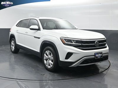 2021 Volkswagen Atlas Cross Sport 2.0T S