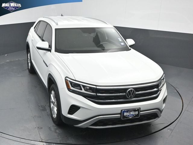 2021 Volkswagen Atlas Cross Sport 2.0T S