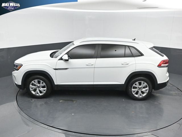 2021 Volkswagen Atlas Cross Sport 2.0T S