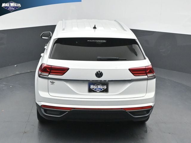 2021 Volkswagen Atlas Cross Sport 2.0T S