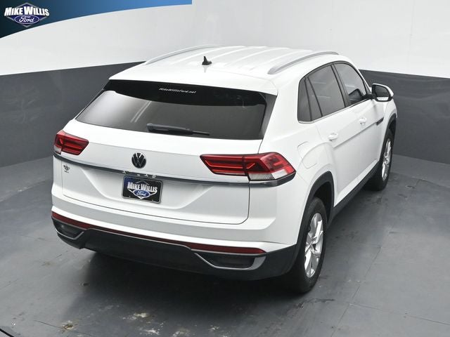 2021 Volkswagen Atlas Cross Sport 2.0T S