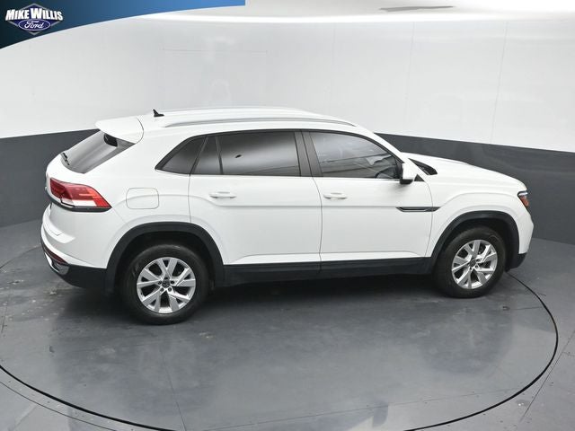 2021 Volkswagen Atlas Cross Sport 2.0T S