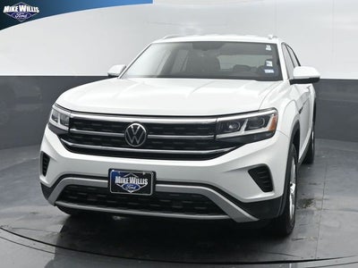2021 Volkswagen Atlas Cross Sport 2.0T S