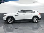2021 Volkswagen Atlas Cross Sport 2.0T S