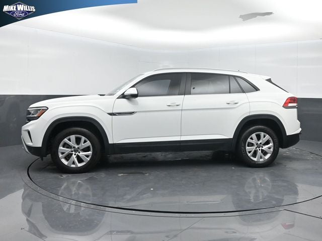 2021 Volkswagen Atlas Cross Sport 2.0T S
