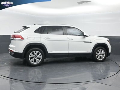 2021 Volkswagen Atlas Cross Sport 2.0T S