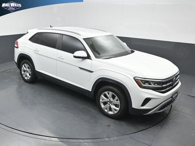 2021 Volkswagen Atlas Cross Sport 2.0T S