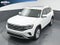 2021 Volkswagen Atlas SEL