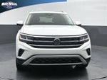 2021 Volkswagen Atlas SEL