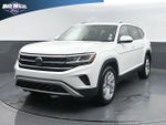 2021 Volkswagen Atlas SEL