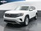 2021 Volkswagen Atlas SEL