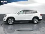 2021 Volkswagen Atlas SEL