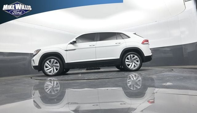 2023 Volkswagen Atlas Cross Sport 3.6L V6 SE w/Technology